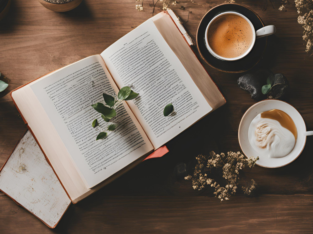 MUST-READ BOOKS FOR 2025