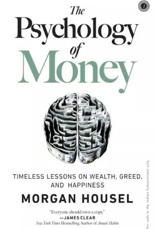 MUST-READ BOOKS FOR 2025
