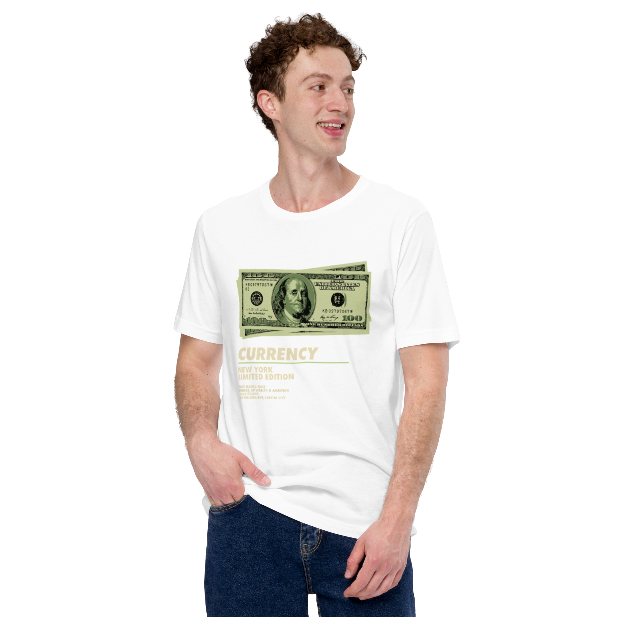 Premium Men’s T-Shirts – Style & Comfort Combined