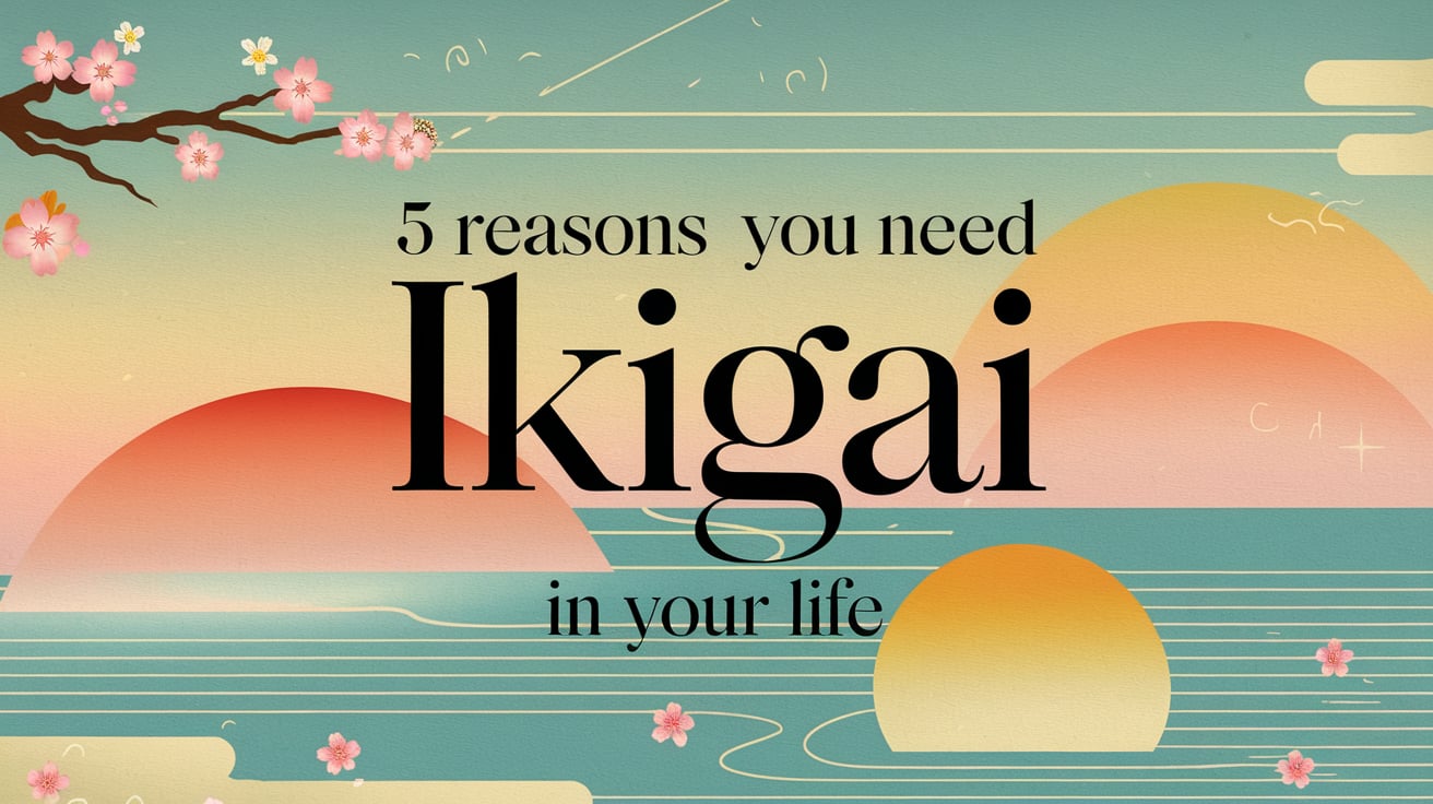 ikigai