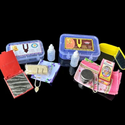 tilak box