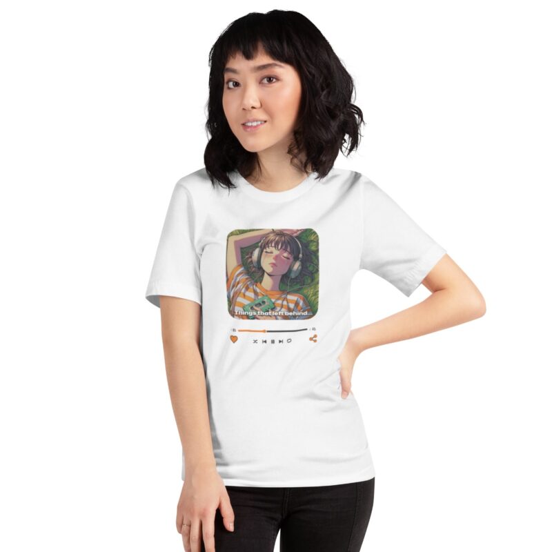 Printed T-shirt