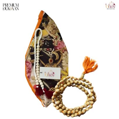 Japa Mala Combo