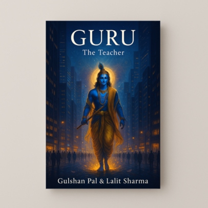 GURU: The Teacher