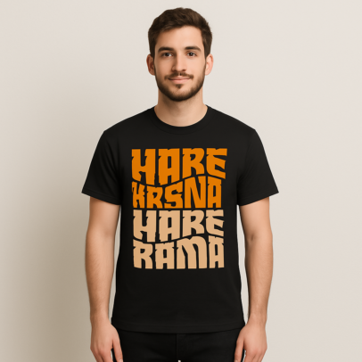 Hare Rama T-Shirt