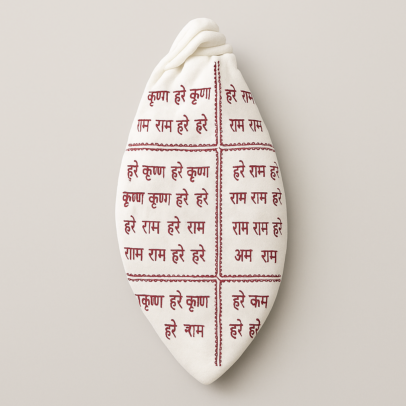japa mala bag