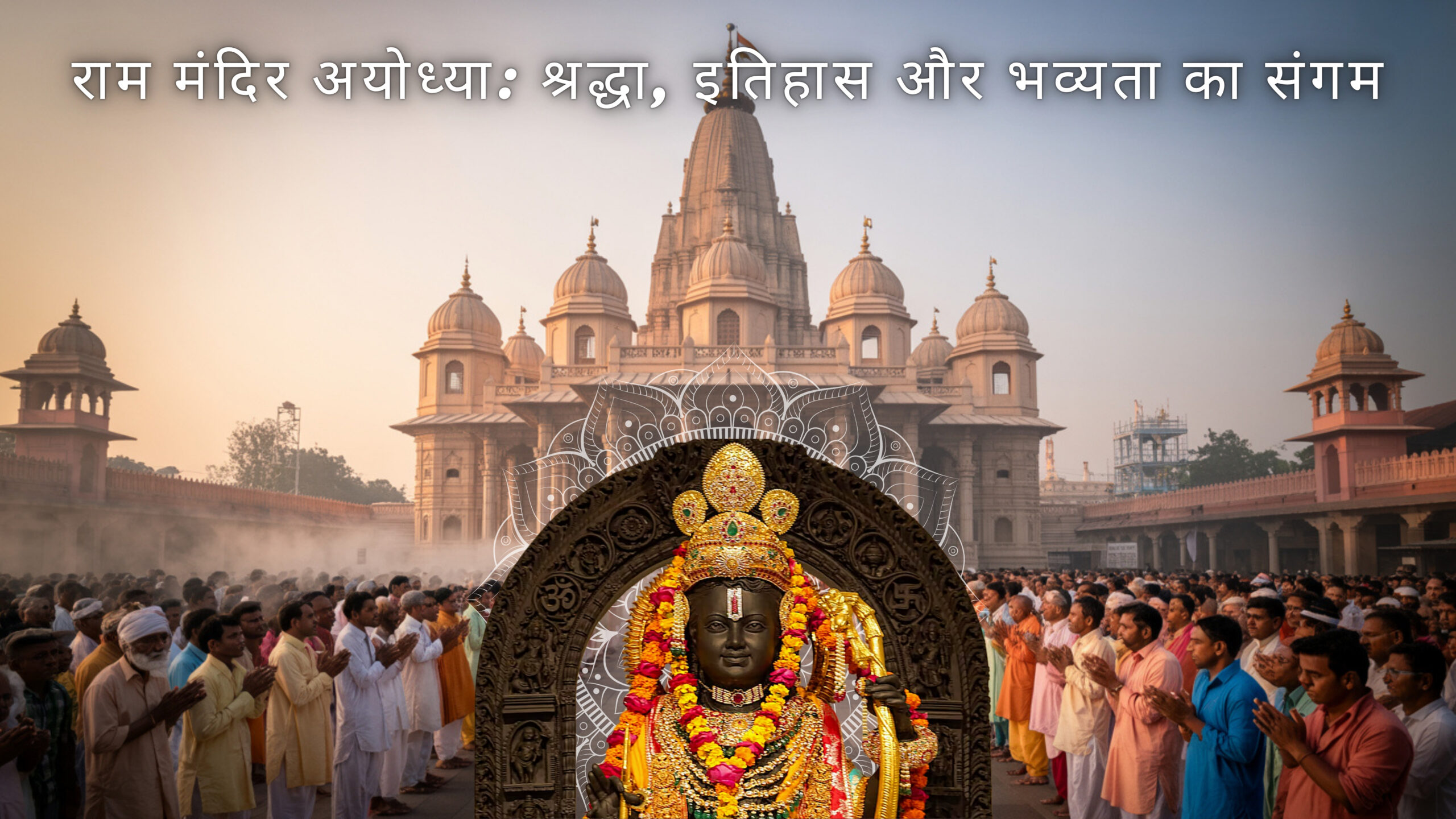 राम मंदिर
